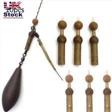 Bead Terminal Bead Hair Rig