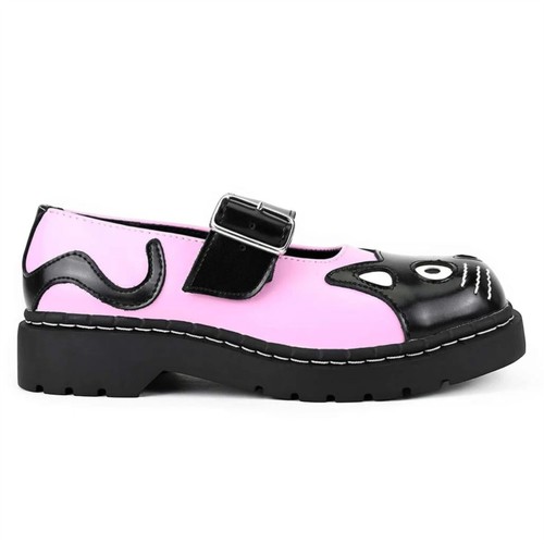 Tuk footwear womens mary jane - tuk,