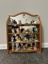 Lenox Disney Movie Thimble