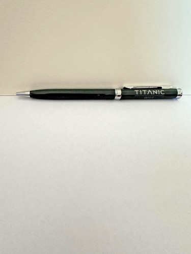 Titanic hotels promotional - hotels,