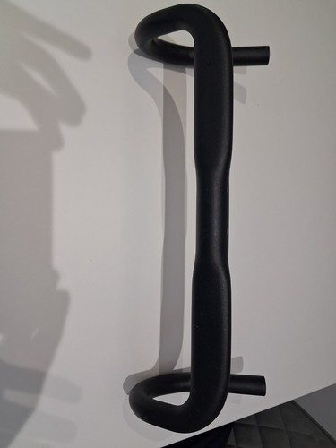 Vitus aero drop handlebars - aero,