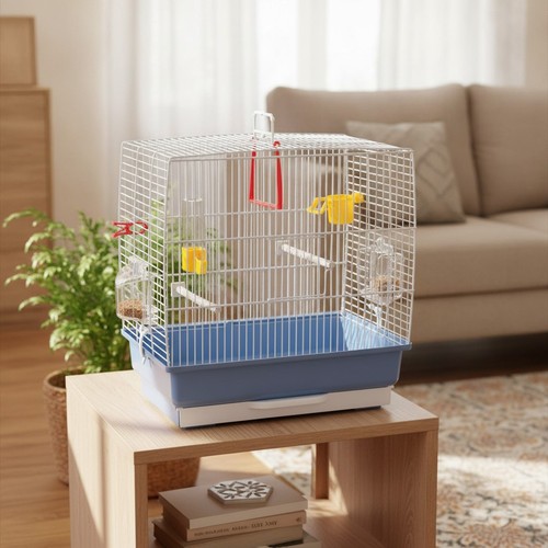 Bird cage rekord small - cage,