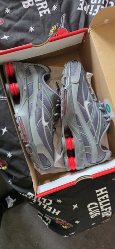 Nike shox ride - shox,