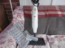 Shark steam pocket mop S6001uk