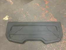 Ford parcel shelf load - parcel,