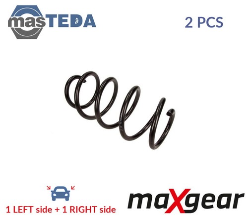 0436d coil spring pair set - pair,