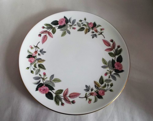 Wedgwood hathaway rose 24cm - rose,,