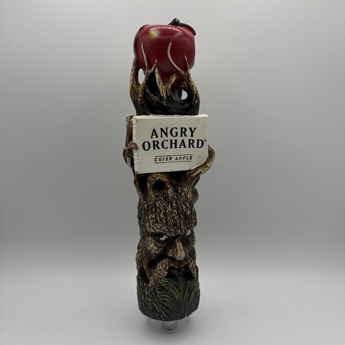 Angry orchard crisp apple - apple, hard