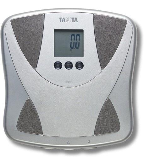 Tanita 679w multi - bf-679w, multi-frequency