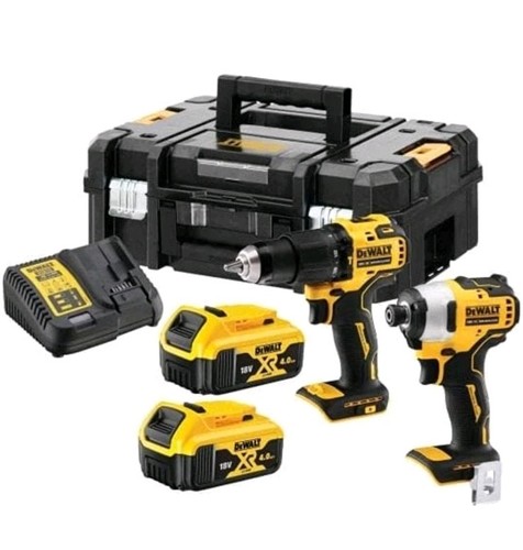 Dewalt 18v brushless - 18v, xr