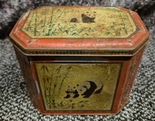 Small Vintage Decorative