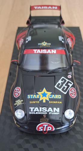 Porsche 911 gt2 - 911, (993)