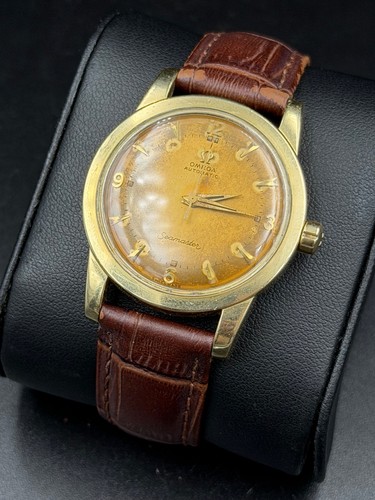 Omega seamaster automatic - seamaster,