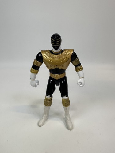 Power rangers zeo 1996 - power,