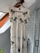 Boho Long Dress