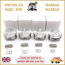 MINI BMW 1.6 PETROL N12B16