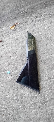 Audi 2016 c pillar - 2016-,
