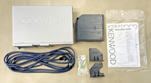 Old school kenwood - school, kdc-c669