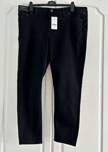 Next women jeans black - women’s,
