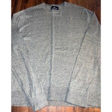 Hollister Mens Crewneck