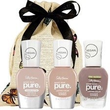 SALLY HANSEN NAIL VARNISH