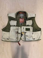 Simms Vertical Mesh Fly