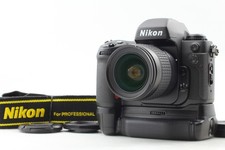 [ Top MINT ] Nikon F100 MB-15