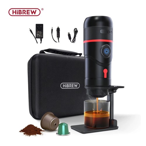 Hibrew 1 portable - hibrew, h4