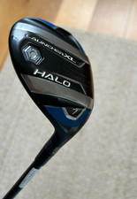 Cleveland Launcher XL Halo 7
