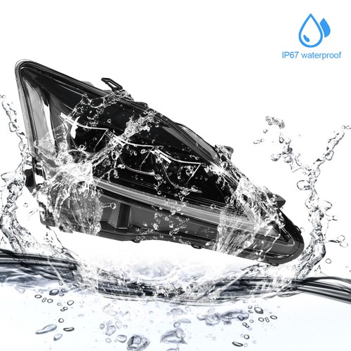 Full led projector dynamic - full,