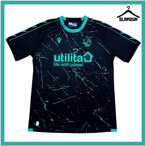 Bristol rovers football shirt - bristol,