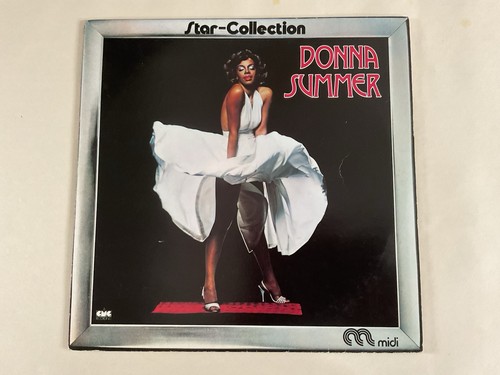 Donna summer star - summer,, ‘star