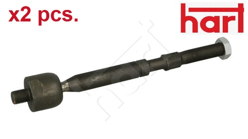 Front tie rod end - front,