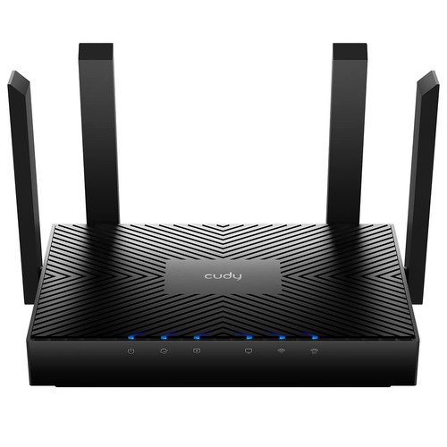 Cudy ax3000 wifi router - cudy,