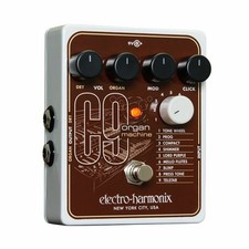 Electro-Harmonix C9 Digital