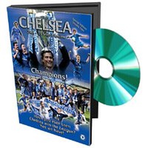 Chelsea end of - chelsea, season
