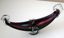 Vintage murano hand blown - vintage, 'hand