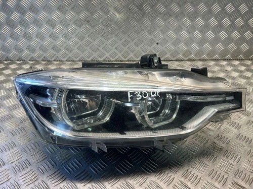 Bmw f30 f80 headlight - bmw, front