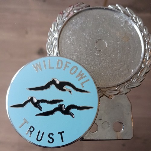 Vintage 1970s wildfowl - 1970s, trust