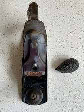 Vintage Stanley Bailey No 4