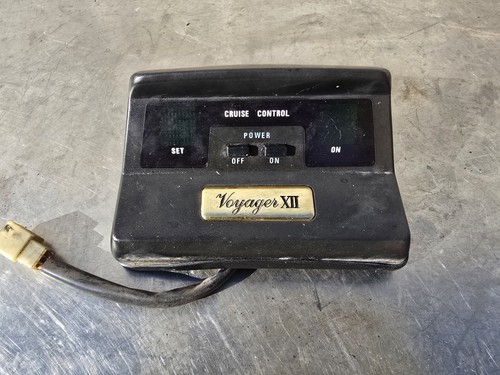 Kawasaki zg1200 voyager - zg1200, xii