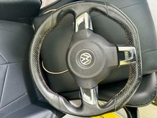 2010-2014 VOLKSWAGEN POLO GTI