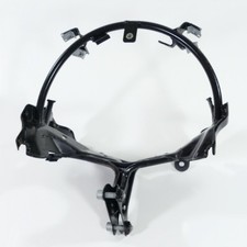 BMW F650 F650GS E650G antler fairing bracket front holder accident free