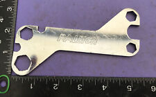 Vintage Raleigh Bike Spanner Tool ~ Chopper/Grifter/BMX etc Bike/Cycle/Bicycle