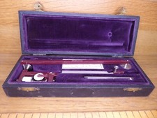 Vintage Maho Planimeter