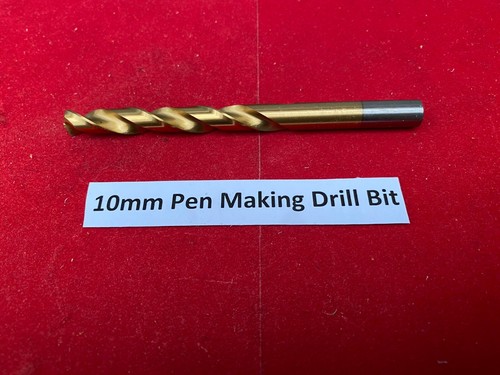 Drill bit 130mm for - 10, mm