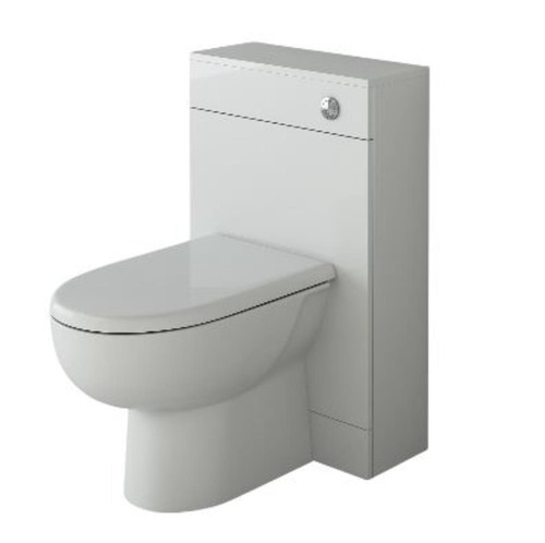Bathroom toilet back - toilet, to