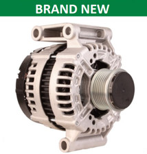 FORD TRANSIT MK7 2.4 & 3.2