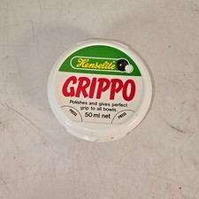 Vintage Henselite Grippo Lawn