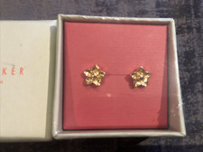 Ted Baker Flower Stud Earrings
